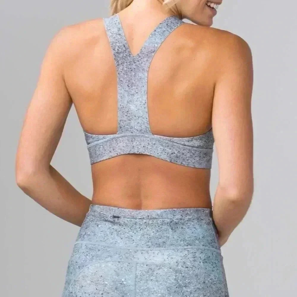 Lululemon I 4